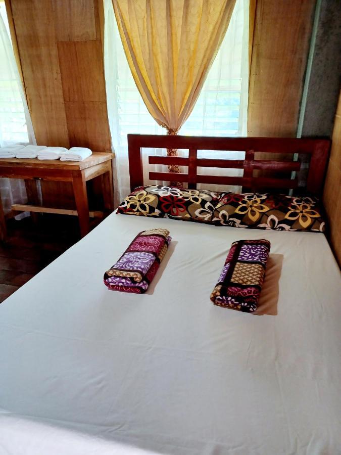 Batad Countryside Bed & Breakfast บาเนาเว ภายนอก รูปภาพ