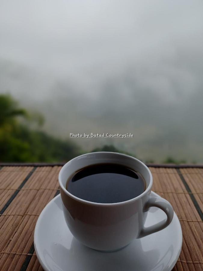 Batad Countryside Bed & Breakfast บาเนาเว ภายนอก รูปภาพ
