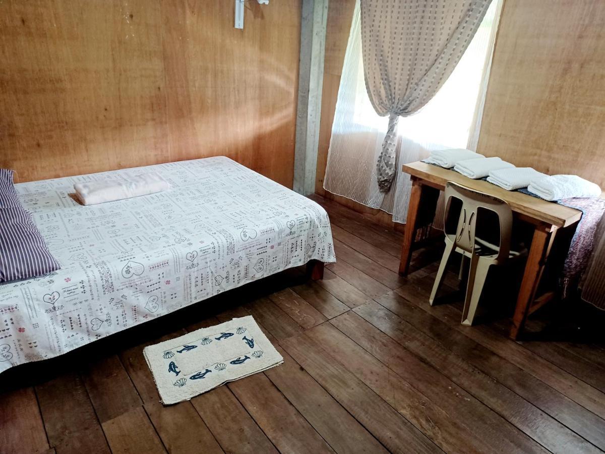 Batad Countryside Bed & Breakfast บาเนาเว ภายนอก รูปภาพ